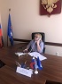 Марина Евсюкова встретилась с жителями своего избирательного округа